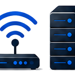 Informatique, connectivité et stockage